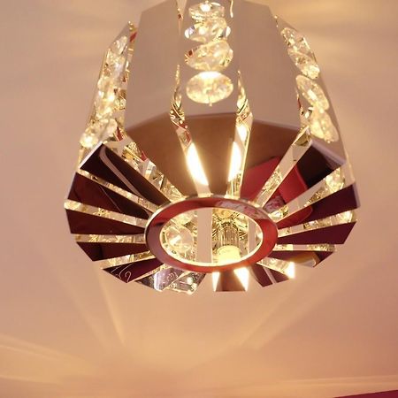 Home Boutique Hotel Szukhothaj Kültér fotó