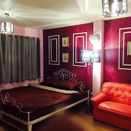 Home Boutique Hotel Szukhothaj Kültér fotó
