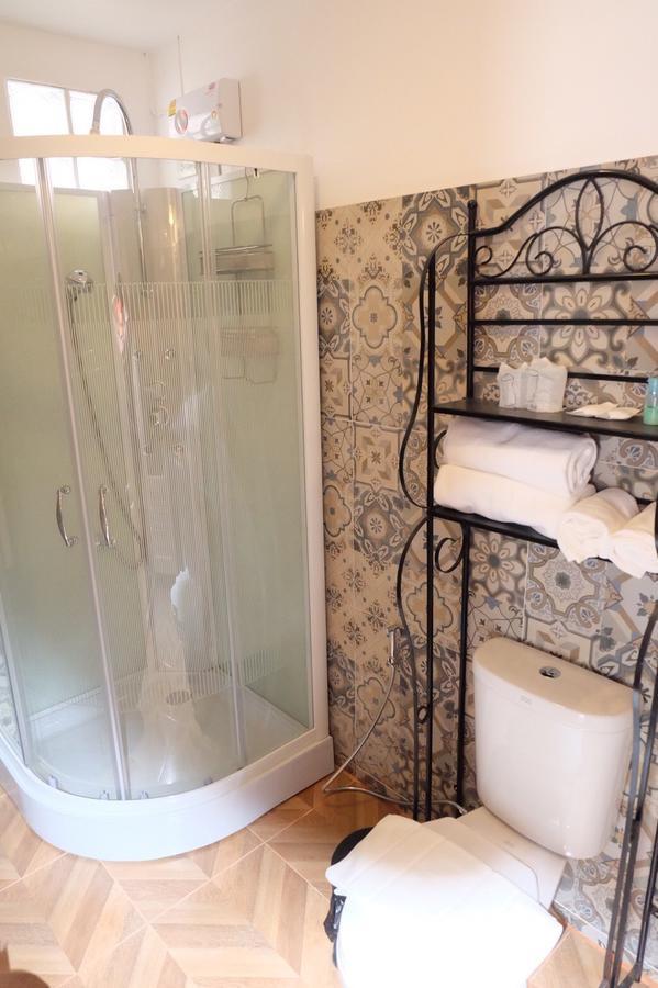 Home Boutique Hotel Szukhothaj Kültér fotó
