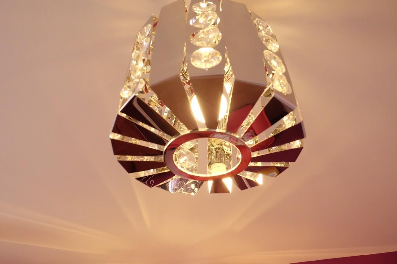 Home Boutique Hotel Szukhothaj Kültér fotó