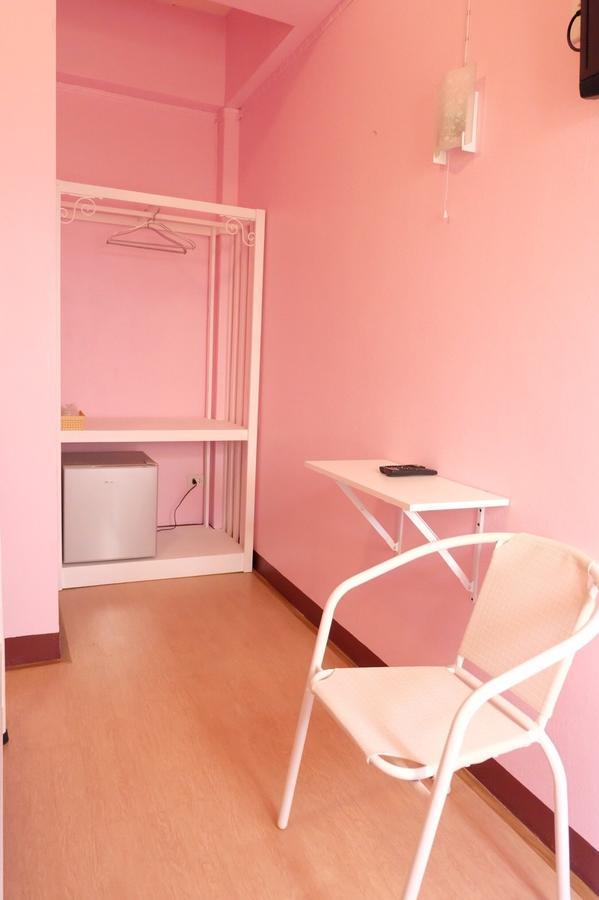 Home Boutique Hotel Szukhothaj Kültér fotó