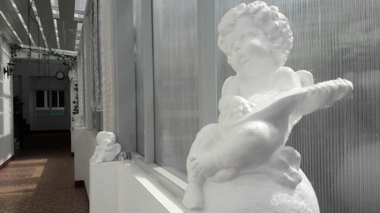 Home Boutique Hotel Szukhothaj Kültér fotó