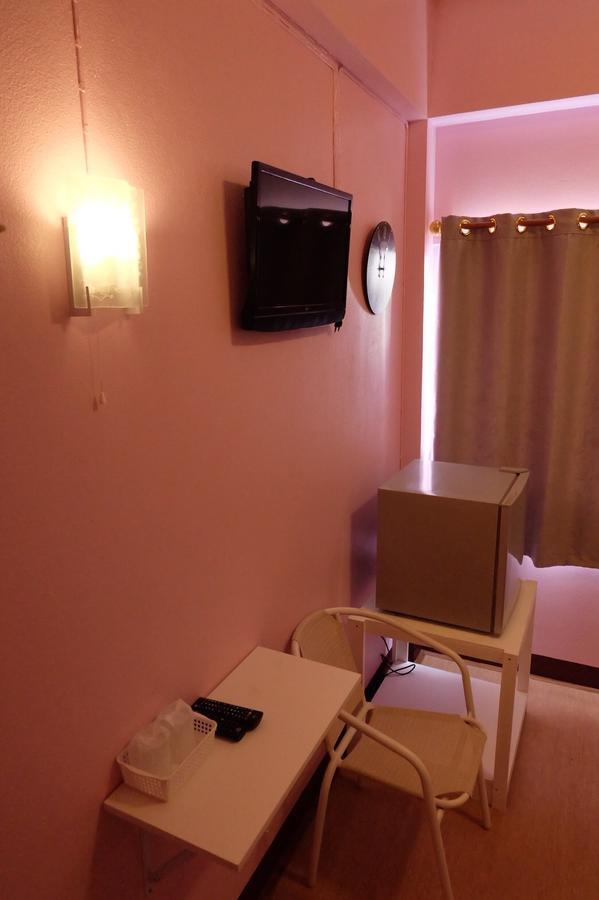 Home Boutique Hotel Szukhothaj Kültér fotó