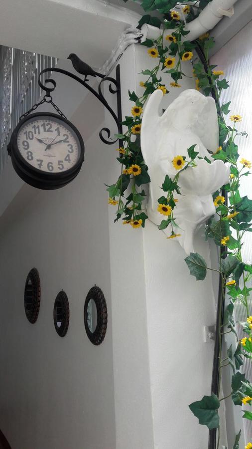 Home Boutique Hotel Szukhothaj Kültér fotó