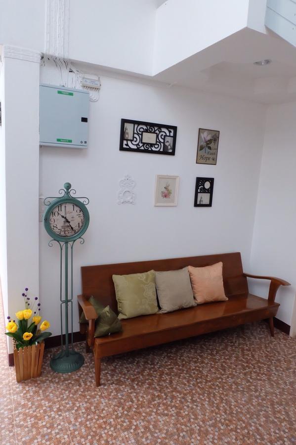 Home Boutique Hotel Szukhothaj Kültér fotó