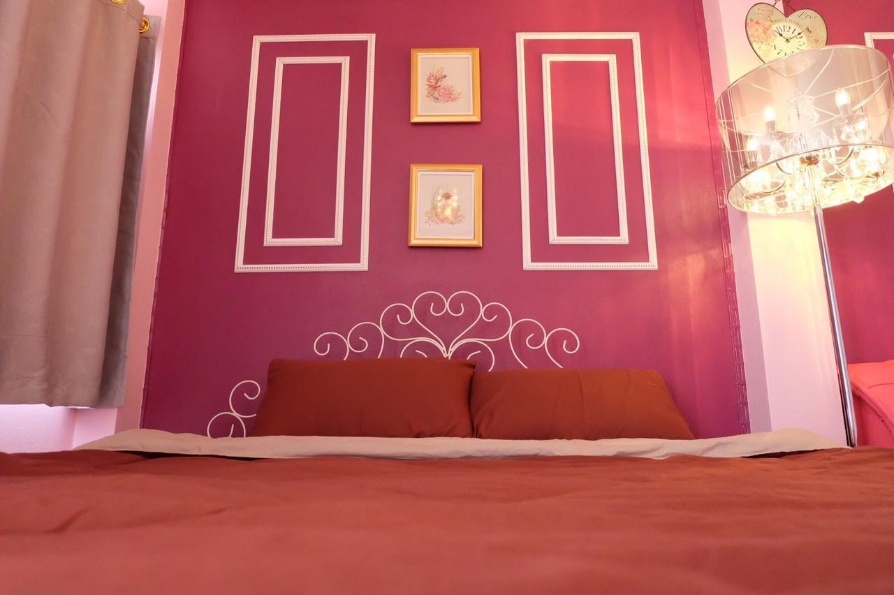 Home Boutique Hotel Szukhothaj Kültér fotó