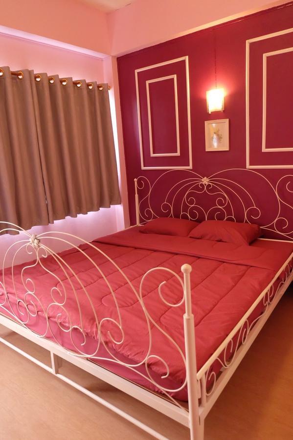 Home Boutique Hotel Szukhothaj Kültér fotó