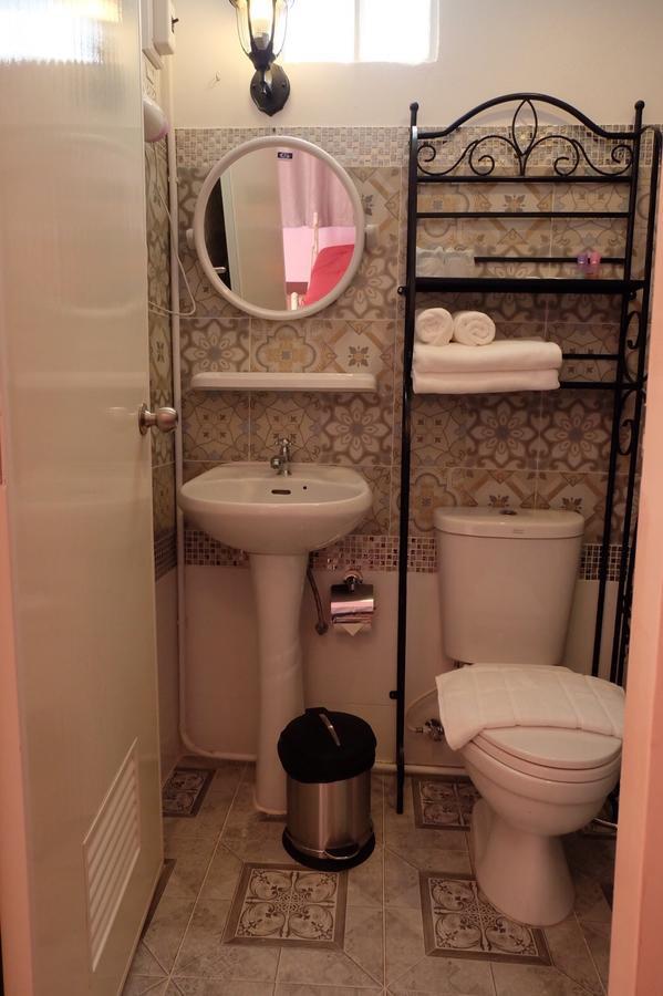 Home Boutique Hotel Szukhothaj Kültér fotó