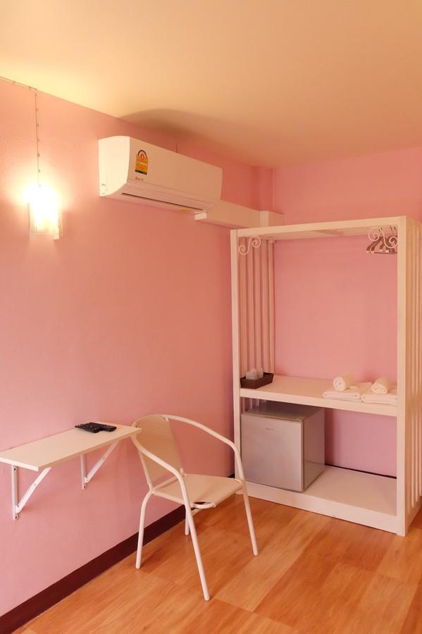 Home Boutique Hotel Szukhothaj Kültér fotó