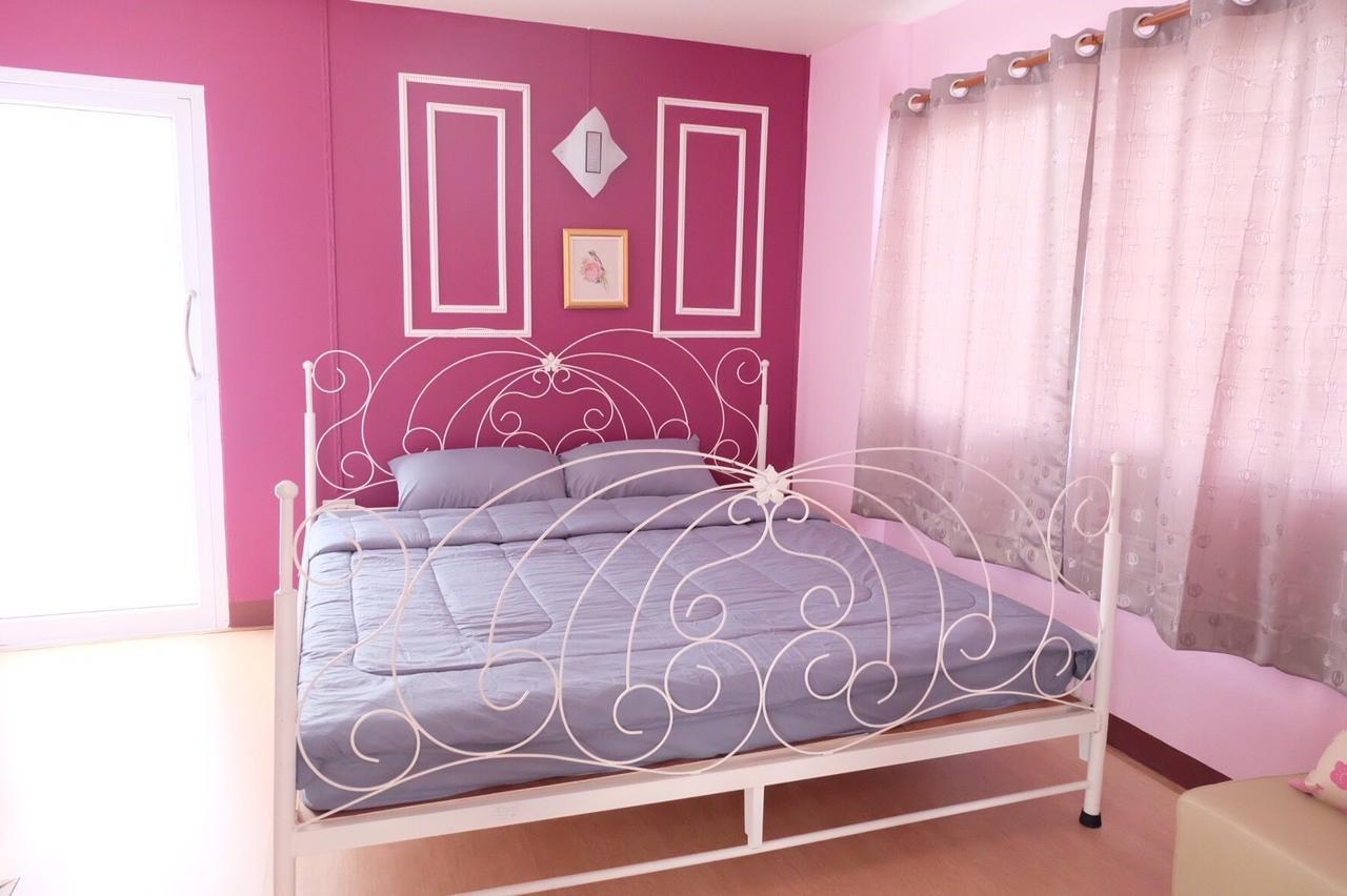 Home Boutique Hotel Szukhothaj Kültér fotó