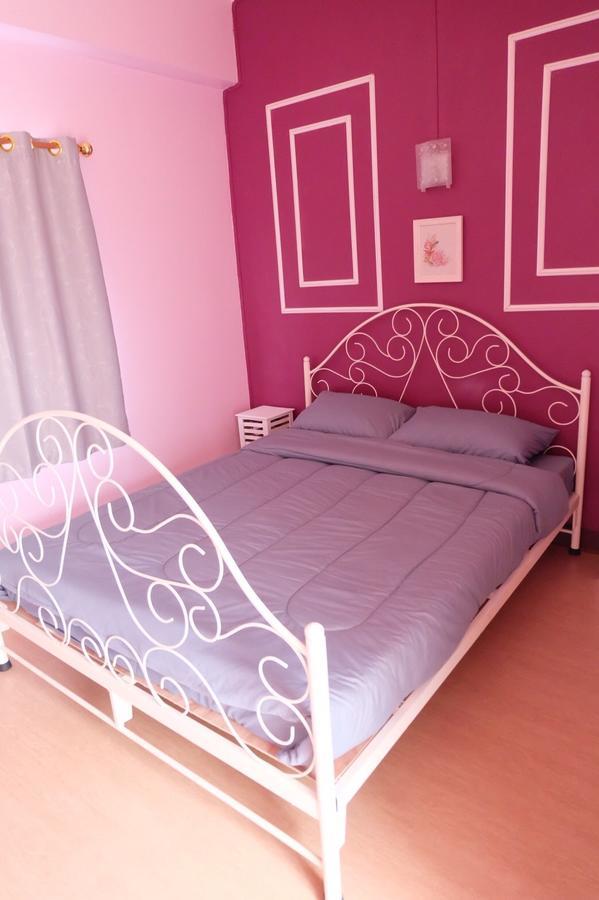 Home Boutique Hotel Szukhothaj Kültér fotó