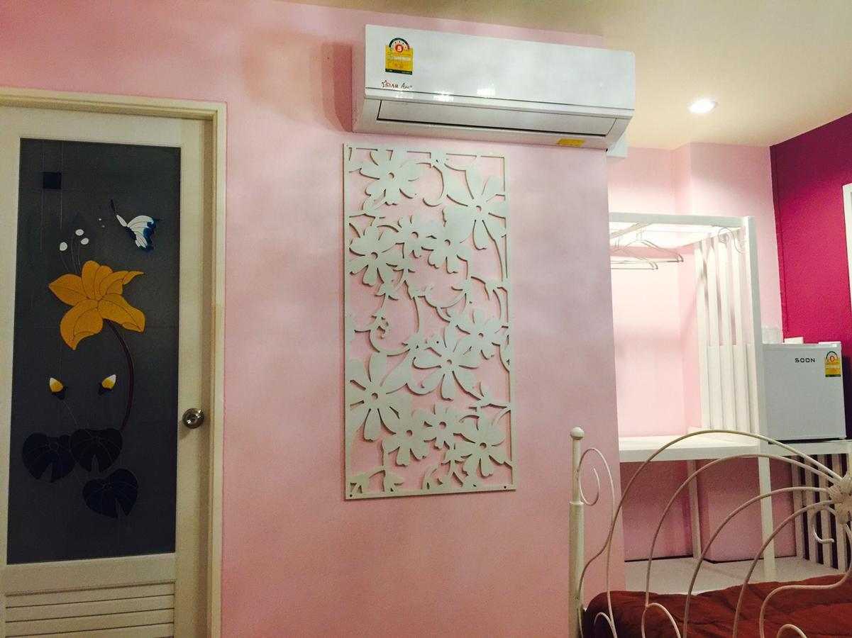 Home Boutique Hotel Szukhothaj Kültér fotó