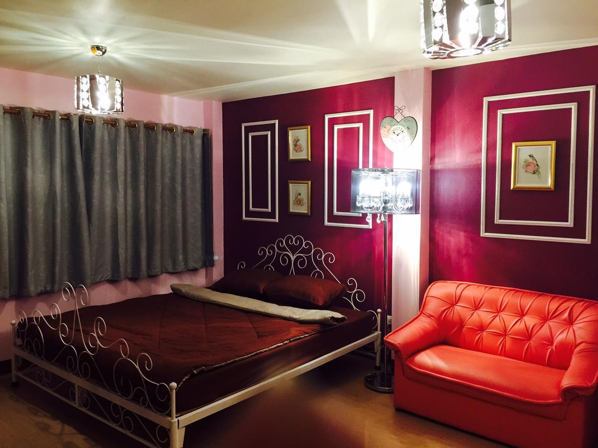 Home Boutique Hotel Szukhothaj Kültér fotó