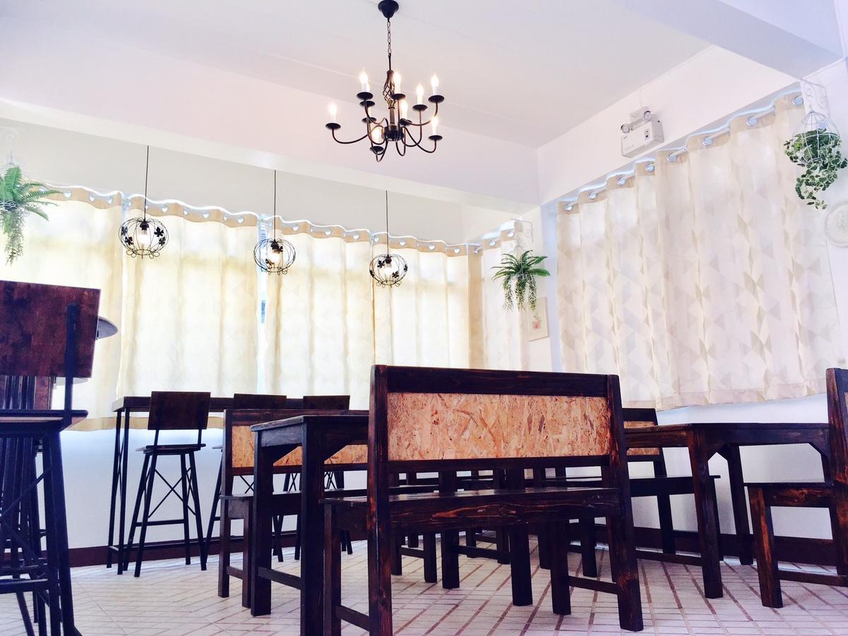 Home Boutique Hotel Szukhothaj Kültér fotó