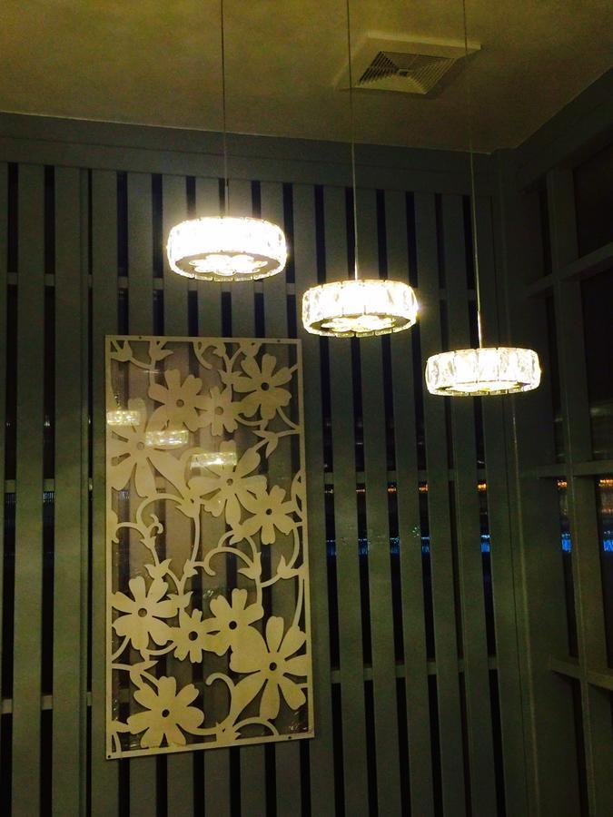 Home Boutique Hotel Szukhothaj Kültér fotó