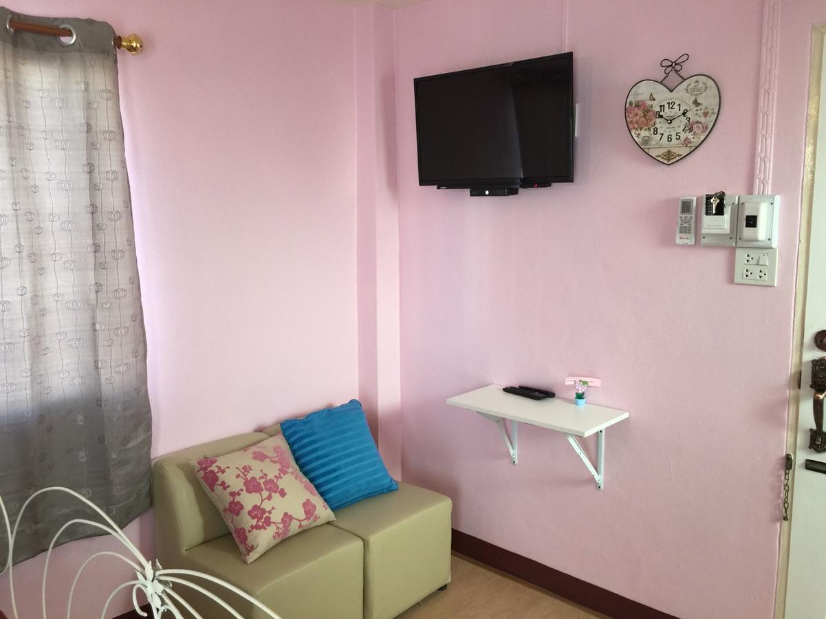Home Boutique Hotel Szukhothaj Kültér fotó