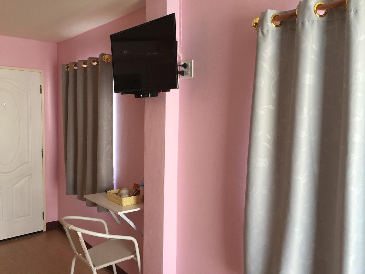 Home Boutique Hotel Szukhothaj Kültér fotó