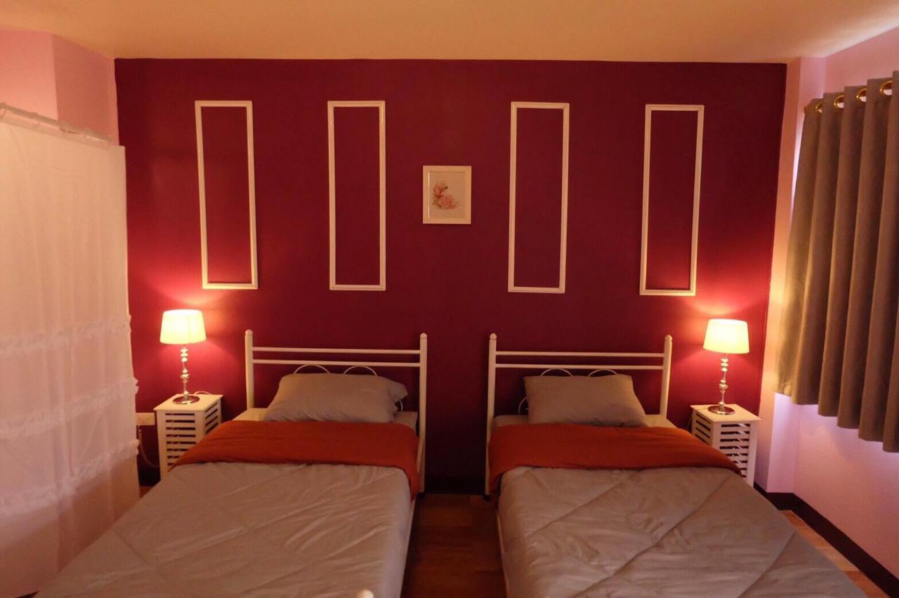 Home Boutique Hotel Szukhothaj Kültér fotó