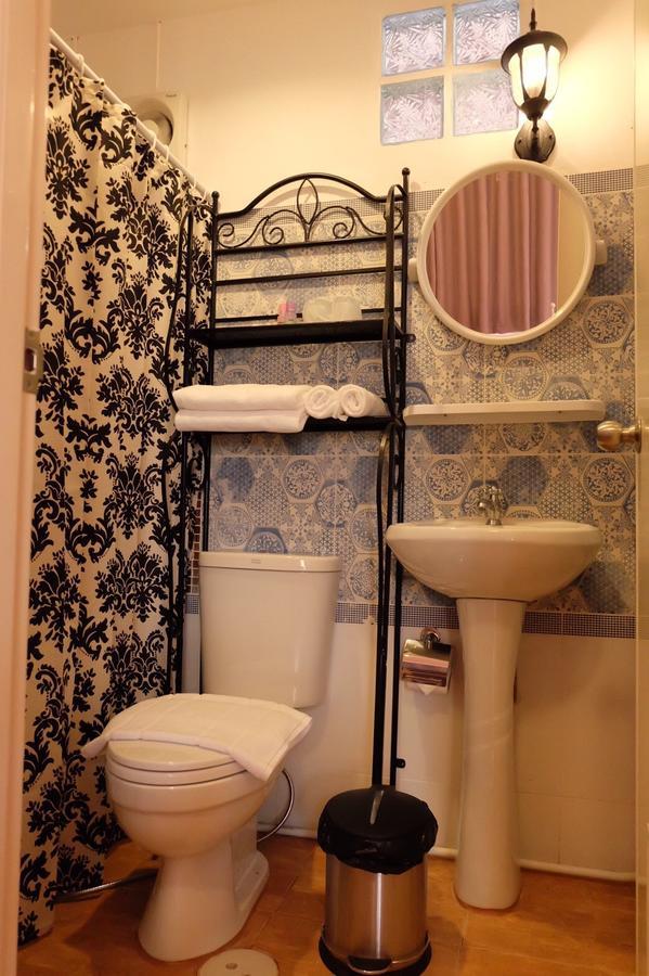 Home Boutique Hotel Szukhothaj Kültér fotó
