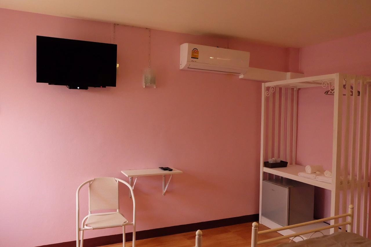 Home Boutique Hotel Szukhothaj Kültér fotó