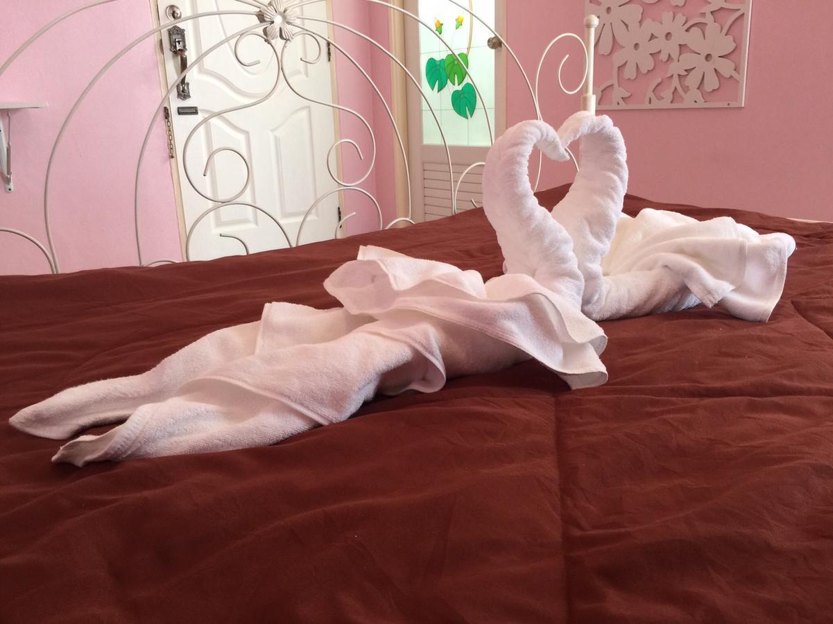 Home Boutique Hotel Szukhothaj Kültér fotó